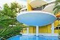 Hotel Urb Vallpineda Avda. Miquel Utrillo 99 Sitges Exterior foto