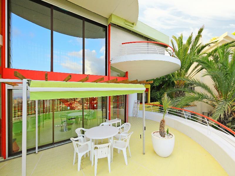 Hotel Urb Vallpineda Avda. Miquel Utrillo 99 Sitges Exterior foto